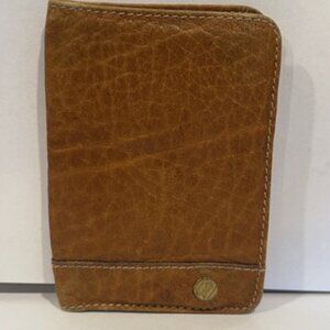 Gold Pfeil Wallet